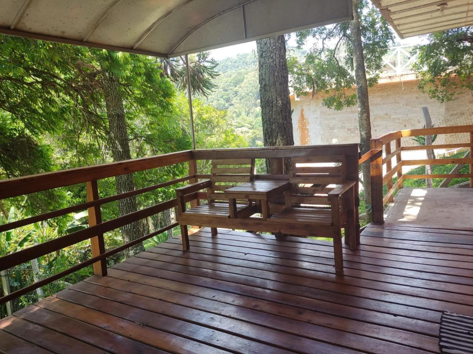 Suíte com Banheira de Hidromassagem